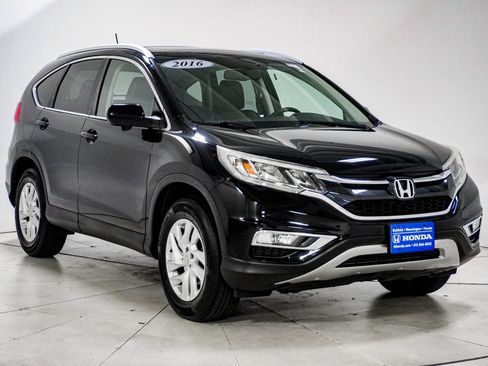 Used 2016 Honda CR-V EX-L image 13