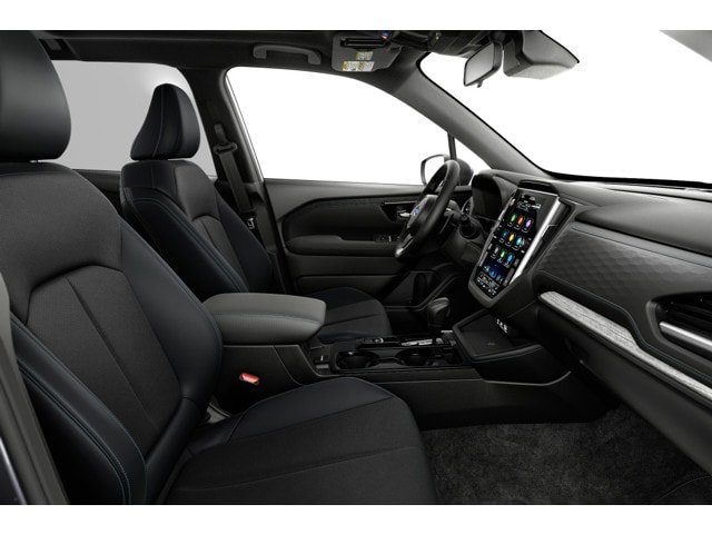 New 2026 Subaru Forester Touring AWD/4WD image 16