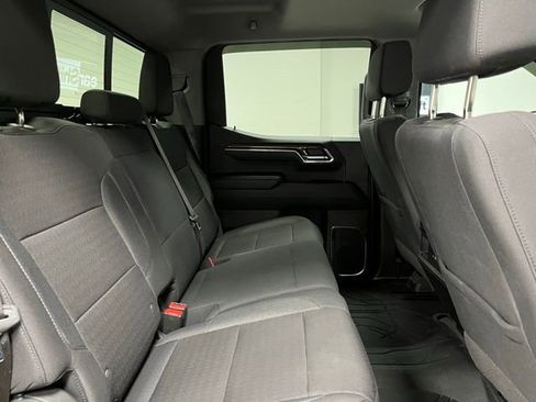 Used 2024 Chevrolet Silverado 1500 RST w/ Convenience Package II AWD/4WD image 42