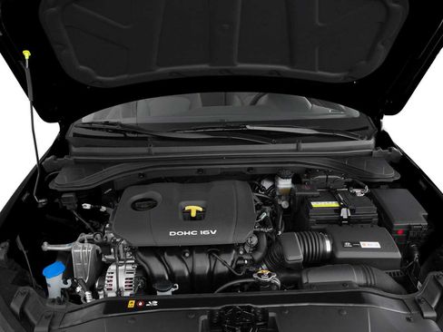 Used 2017 Hyundai Elantra SE FWD image 8