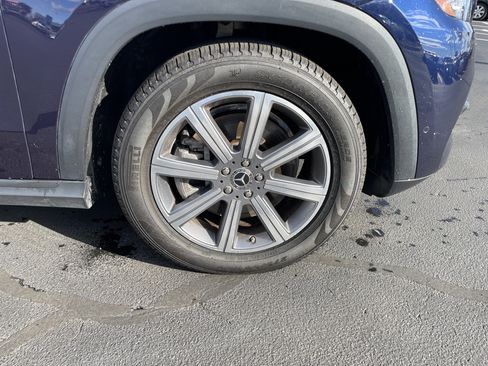 Certified 2022 Mercedes-Benz GLS 450 4MATIC image 13