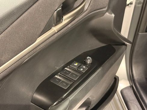 Used 2025 Toyota Camry LE FWD image 13