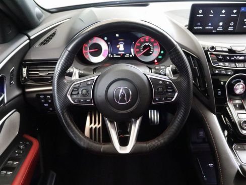 Certified 2023 Acura RDX AWD w/ A-Spec & Advance Pkg image 16