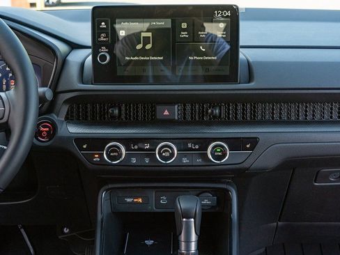 New 2026 Honda CR-V TrailSport image 20