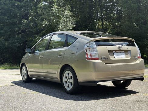 Used 2007 Toyota Prius FWD image 15