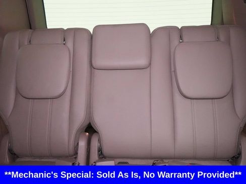 Used 2012 Chrysler Town & Country Touring-L w/ Driver Convenience Group FWD image 20