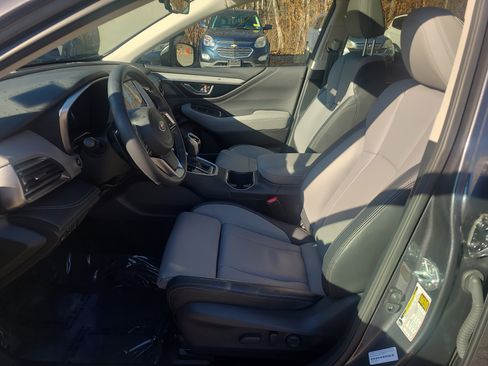 Used 2023 Subaru Outback Limited XT image 17