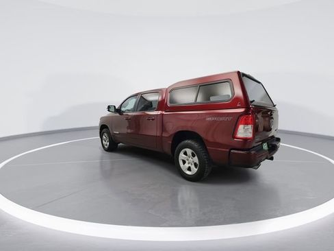 Used 2020 RAM 1500 Big Horn image 7