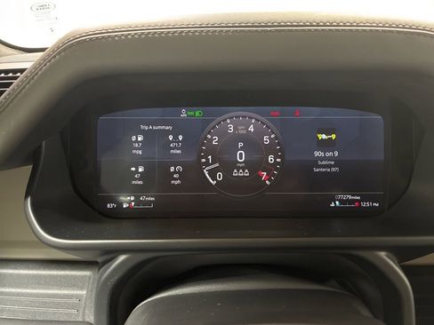 Used 2020 Land Rover Defender 110 SE AWD/4WD image 16