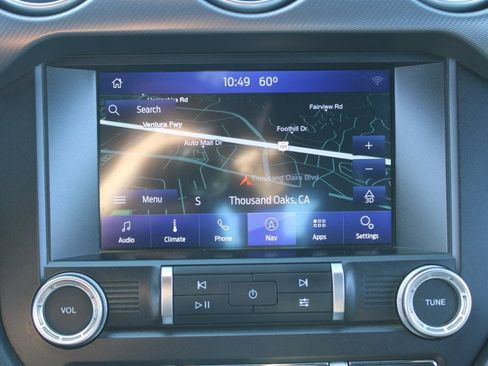 Used 2019 Ford Mustang GT Premium image 20