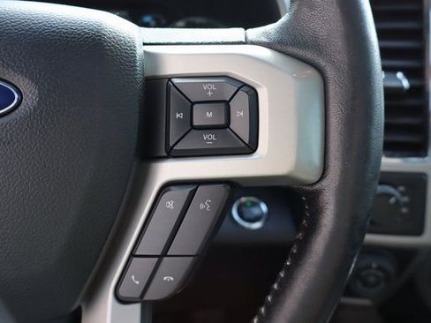 Used 2019 Ford F150 Lariat w/ Equipment Group 502A Luxury image 17