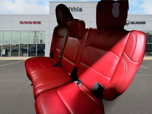 Used 2024 Jeep Wrangler Unlimited Rubicon 392 image 12