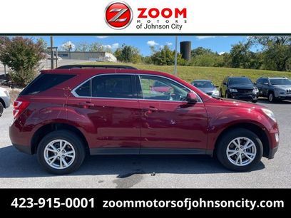 Used 2017 Chevrolet Equinox LT w/ Convenience Package