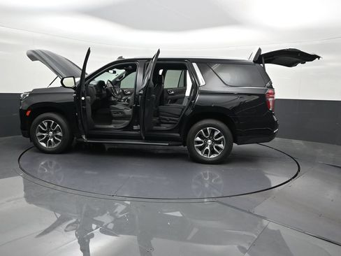 Used 2021 Chevrolet Tahoe LT RWD image 34