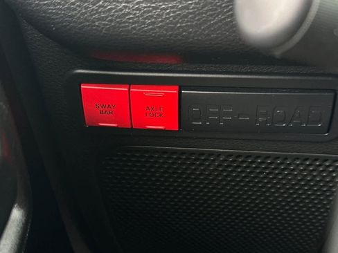 Used 2016 Jeep Wrangler Rubicon image 30