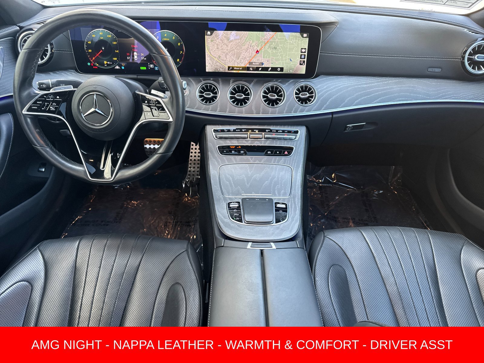 Certified 2023 Mercedes-Benz CLS 450 4MATIC image 13