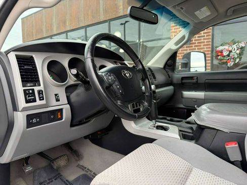 Used 2008 Toyota Tundra SR5 image 21