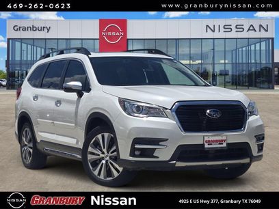 Used 2022 Subaru Ascent Touring