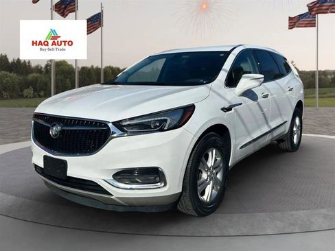 Used 2020 Buick Enclave Essence image 1