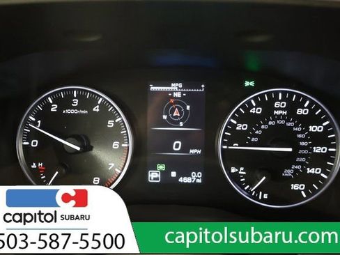 Used 2024 Subaru Ascent Touring w/ Popular Package #2 image 18