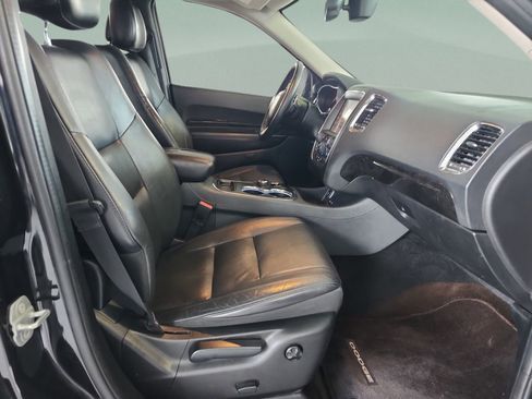 Used 2015 Dodge Durango Limited w/ Nav & Power Liftgate Group RWD image 19