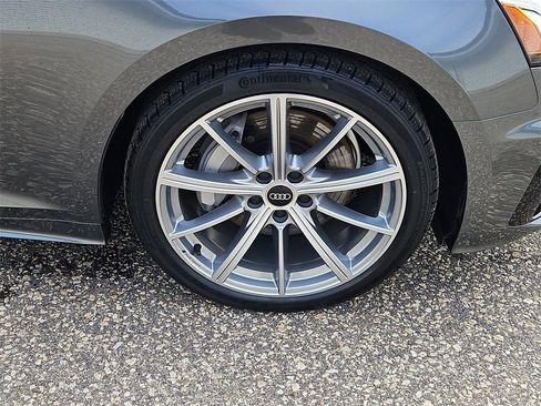 Certified 2025 Audi A5 2.0T Premium Plus image 10
