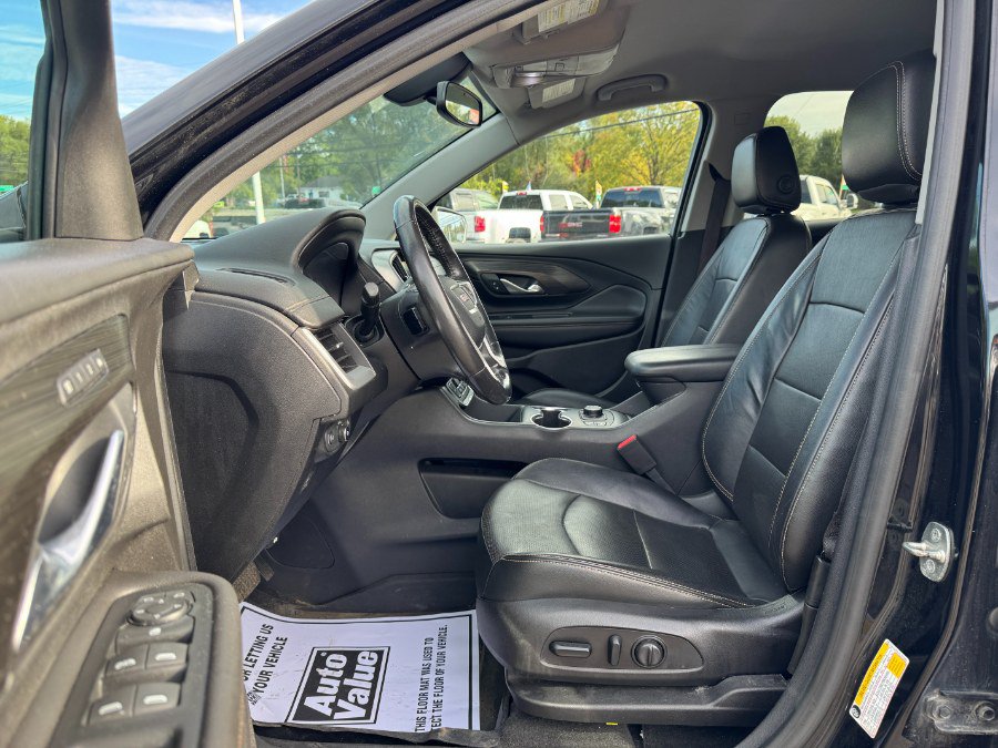 Used 2019 GMC Terrain SLT w/ Preferred Package AWD/4WD image 15