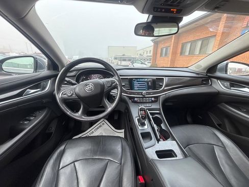 Used 2018 Buick LaCrosse Premium w/ Driver Confidence Package #2 image 24