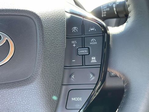 Used 2024 Toyota bZ4X XLE image 22