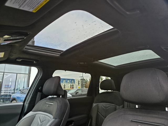 New 2027 Kia Telluride SX Prestige X-Pro AWD/4WD image 20