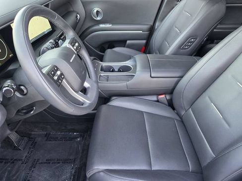 Certified 2026 Hyundai Palisade Calligraphy AWD/4WD image 7