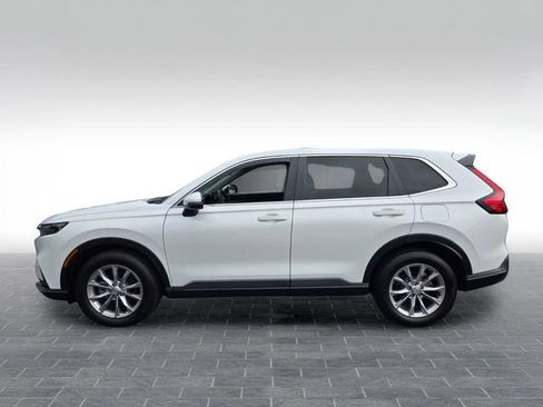 Used 2023 Honda CR-V EX-L image 4