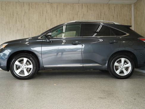 Used 2010 Lexus RX 350 AWD image 5