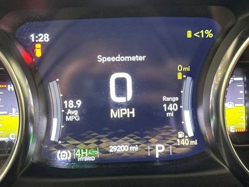 Used 2023 Jeep Wrangler Unlimited w/ Cold Weather Group image 18