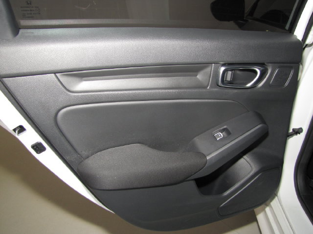 Certified 2025 Honda Civic Sport image 37