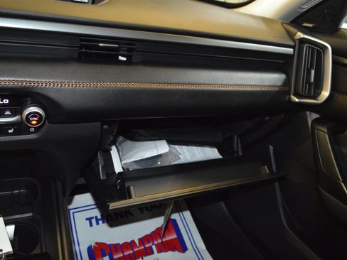 New 2026 MAZDA CX-50 AWD 2.5 Hybrid w/ Weather Package image 21