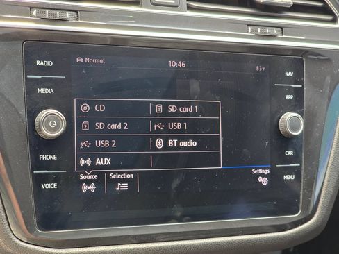 Used 2019 Volkswagen Tiguan SEL Premium AWD/4WD image 40
