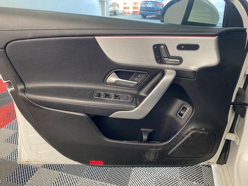 Used 2020 Mercedes-Benz A 220 4MATIC image 17