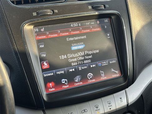 Used 2018 Dodge Journey GT image 24