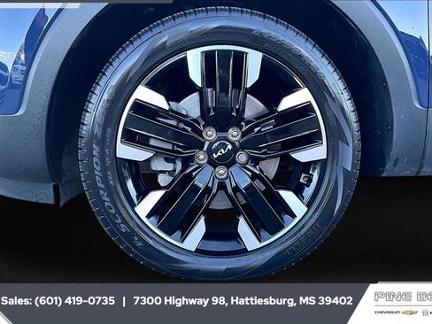 Used 2023 Kia Telluride SX FWD image 7