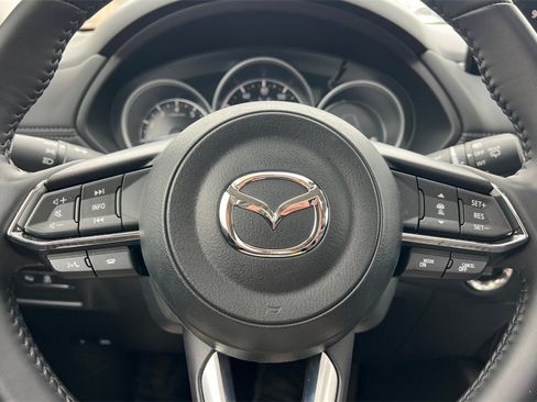 Certified 2025 MAZDA CX-5 AWD 2.5 S w/ Preferred Package image 28