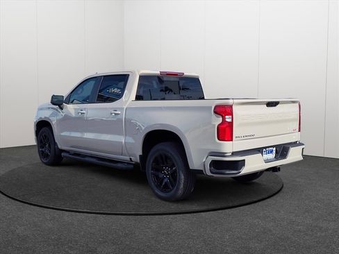 New 2026 Chevrolet Silverado 1500 RST w/ All Star Edition Plus image 4