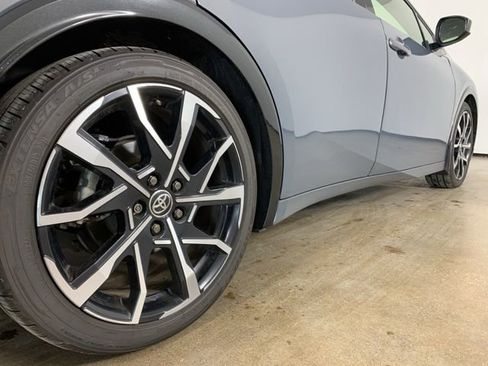 Used 2024 Toyota Prius Prime image 9