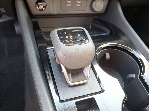 New 2026 Nissan Rogue SV image 9