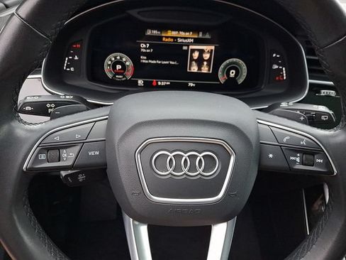 Used 2021 Audi Q7 3.0T Premium Plus w/ Premium Plus Package AWD/4WD image 22