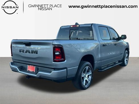 Used 2025 RAM 1500 Tradesman image 5