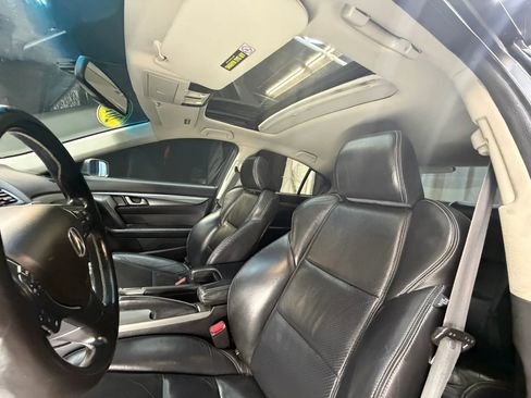 Used 2010 Acura TL SH-AWD image 15