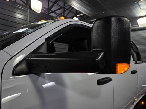 Used 2019 RAM 2500 Tradesman image 36