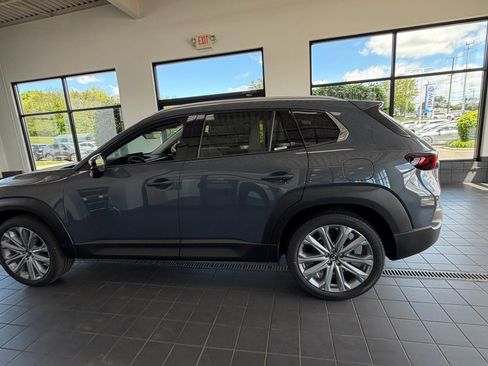 New 2026 MAZDA CX-50 AWD 2.5 S w/ Cargo Package image 6