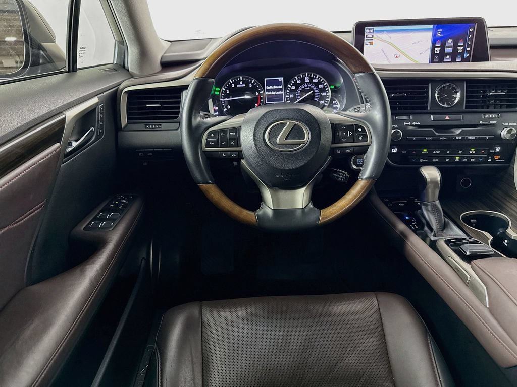 Used 2016 Lexus RX 350 FWD w/ Premium Package image 23